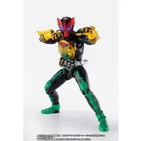 S.H.Figuarts - Kamen Rider OOO