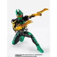 S.H.Figuarts - Kamen Rider OOO