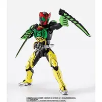 S.H.Figuarts - Kamen Rider OOO