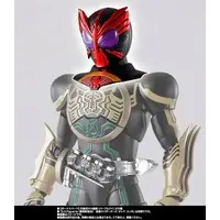 S.H.Figuarts - Kamen Rider OOO