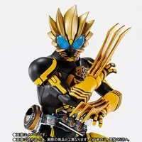 S.H.Figuarts - Kamen Rider OOO