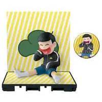 World Collectable Figure - Osomatsu-san / Jushimatsu