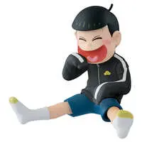 World Collectable Figure - Osomatsu-san / Jushimatsu