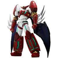 Figure - Getter Robo