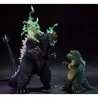 Figure - Godzilla series