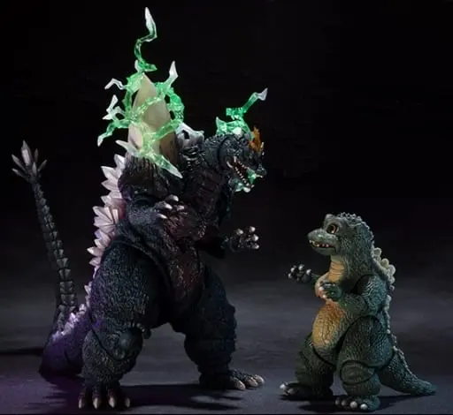 Figure - Godzilla series