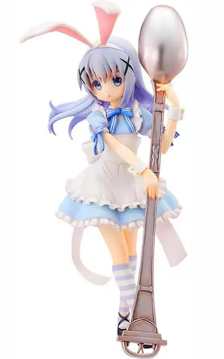 Figure - GochiUsa / Kafuu Chino