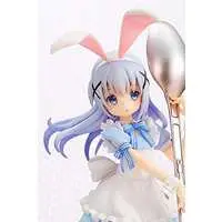 Figure - GochiUsa / Kafuu Chino