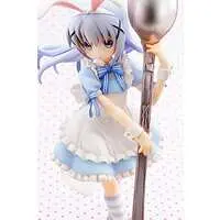 Figure - GochiUsa / Kafuu Chino