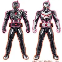 Figure - Kamen Rider Zero-One