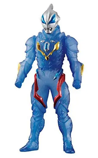 Sofubi Figure - Ultraman Series