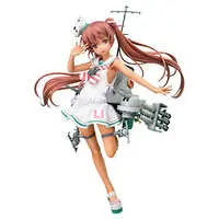 Figure - KanColle / Libeccio