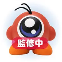 Sofubi Figure - Kirby's Dream Land / Waddle Doo