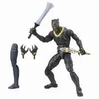 Figure - Black Panther