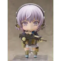 Nendoroid - LittleArmory