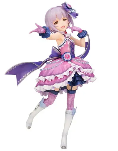 Figure - The iDOLM@STER Cinderella Girls / Koshimizu Sachiko