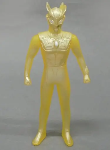 Sofubi Figure - Ultraman Series