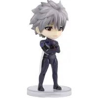 Figuarts mini - Neon Genesis Evangelion / Nagisa Kaworu