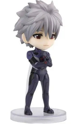 Figuarts mini - Neon Genesis Evangelion / Nagisa Kaworu