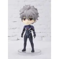 Figuarts mini - Neon Genesis Evangelion / Nagisa Kaworu