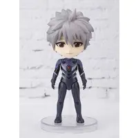 Figuarts mini - Neon Genesis Evangelion / Nagisa Kaworu