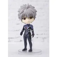 Figuarts mini - Neon Genesis Evangelion / Nagisa Kaworu