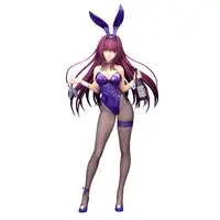 Figure - Fate/Grand Order / Scáthach (Fate series)