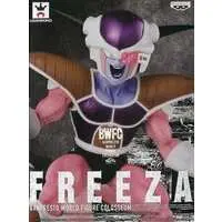 Banpresto Figure Colosseum - Dragon Ball / Frieza