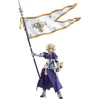 figma - Fate/Grand Order / Jeanne d'Arc (Fate series)