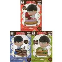 Paldolce collection - Osomatsu-san / Choromatsu & Karamatsu