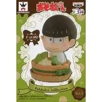 Paldolce collection - Osomatsu-san / Choromatsu