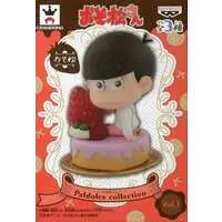 Paldolce collection - Osomatsu-san / Osomatsu