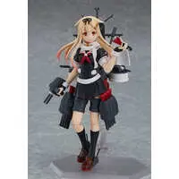 figma - KanColle / Yuudachi