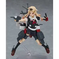 figma - KanColle / Yuudachi