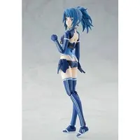 figma - Megami Device / Takanashi Rei