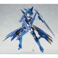 figma - Megami Device / Takanashi Rei