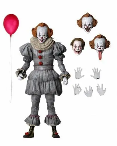 Figure - It / Pennywise