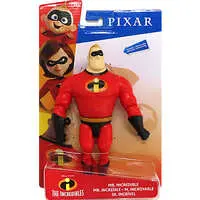 Figure - The Incredibles