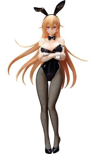 Figure - Food Wars! Shokugeki no Soma / Nakiri Erina