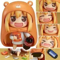Nendoroid - Himouto! Umaru-chan