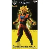 Ichiban Kuji - Dragon Ball / Son Gokuu