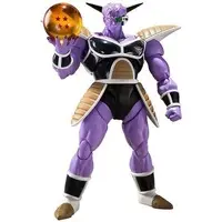 S.H.Figuarts - Dragon Ball / Ginyu & Frieza & Son Gokuu