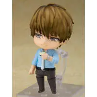 Nendoroid - Stand My Heroes