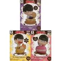 Paldolce collection - Osomatsu-san / Todomatsu & Jushimatsu