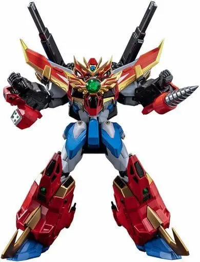 Figure - Super Heavy God Gravion