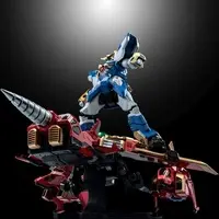 Figure - Super Heavy God Gravion