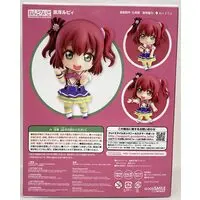 Nendoroid - Love Live! Sunshine!! / Kurosawa Ruby