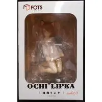 Figure - Ochi Lipka