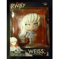 Figure - RWBY / Weiss Schnee