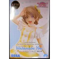 SPM Figure - Love Live! Sunshine!! / Watanabe You